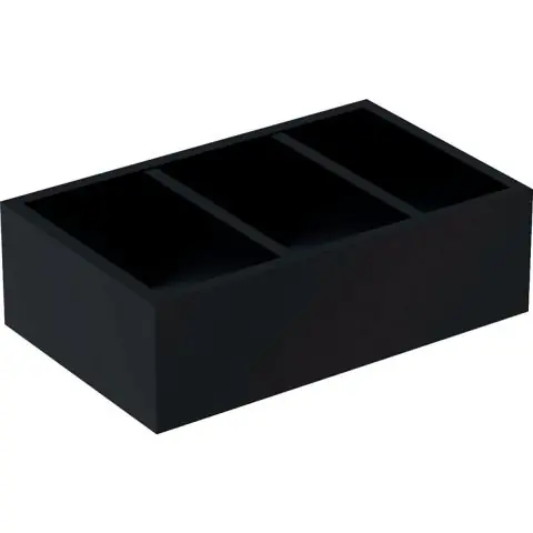 Outlet Ifö 502.531.00.1 Lådinsats